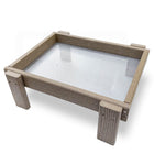 Woodlook Ground Feeder Tray
