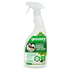 Grazers Rabbits, Pigeons & Deer;Grazers Rabbits, Pigeons & Deer;Grazers Rabbits, Pigeons & Deer