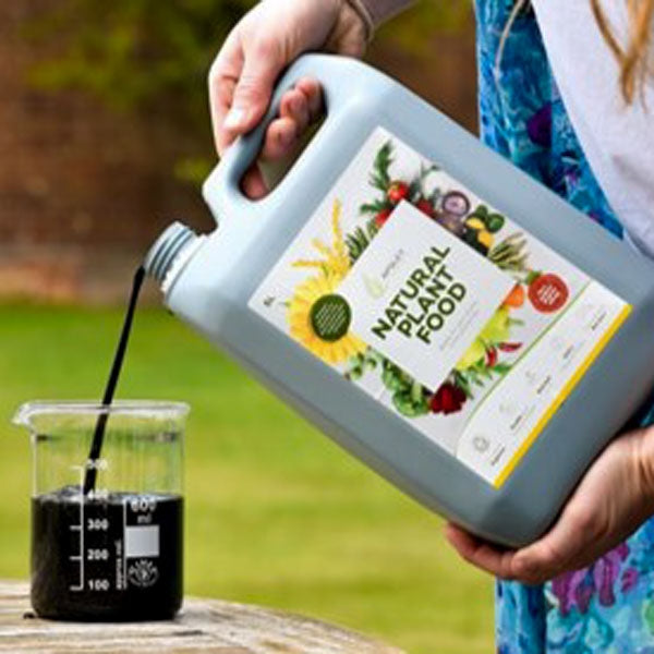 Apsley Farms Natural Plant Food;Apsley Farms Natural Plant Food;Benefits of Apsley Farms Natural Plant Food;Soil Association Approved