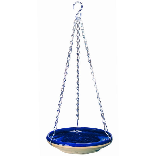 Mini Hanging Bird Bath