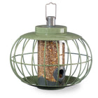 Nuttery Lantern Seed Feeder; Nuttery Lantern Seed Feeder