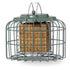 The Nuttery Oval Suet & Fat Ball Feeder; The Nuttery Oval Suet & Fat Ball Feeder