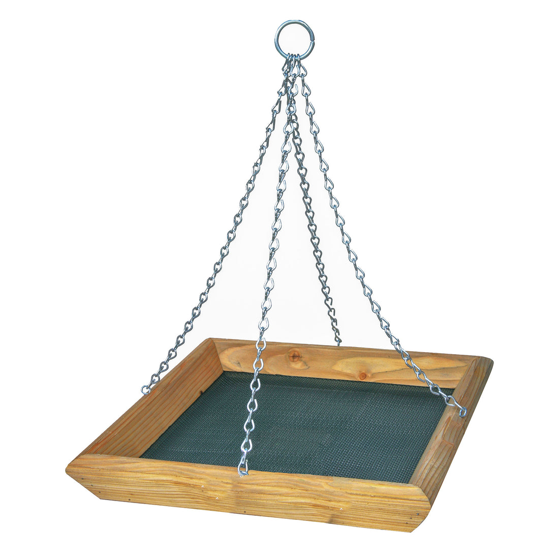 Open Hanging Bird Table - Ark Wildlife UK