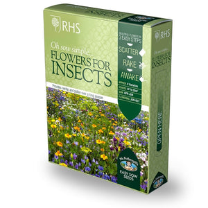 RHS Flowers for Insects