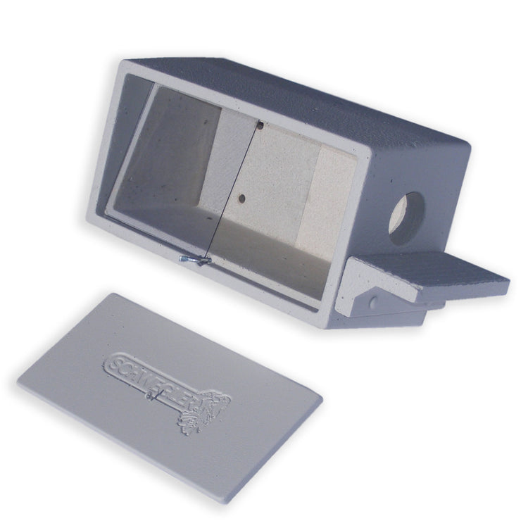 Schwegler 1FNA Nest Box, Side Entrance