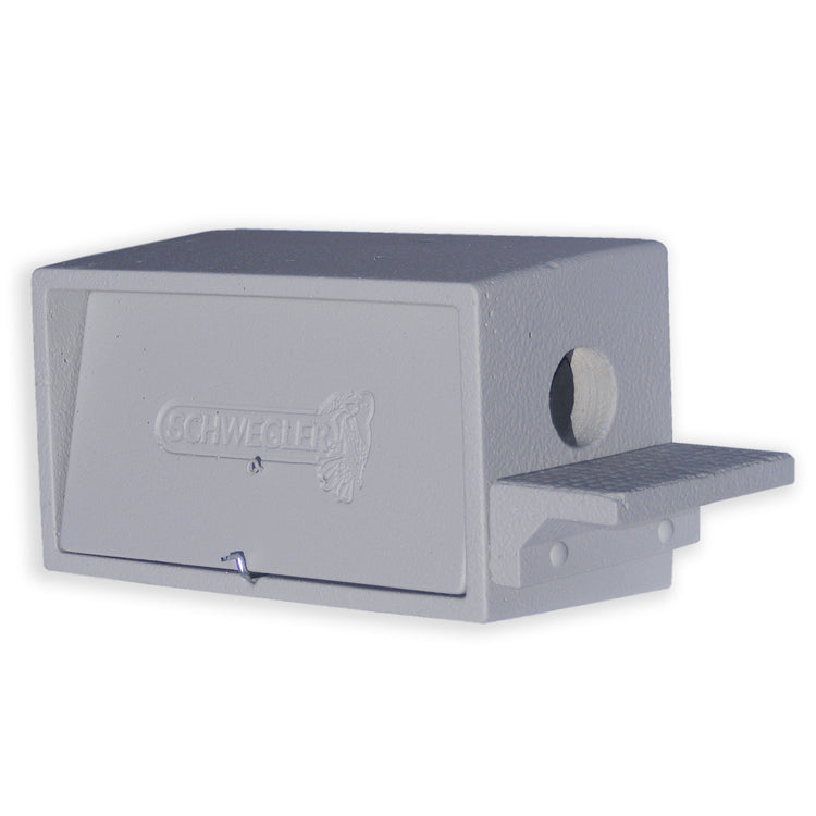 Schwegler 1FNA Nest Box, Side Entrance