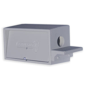 Schwegler 1FNA Nest Box, Side Entrance