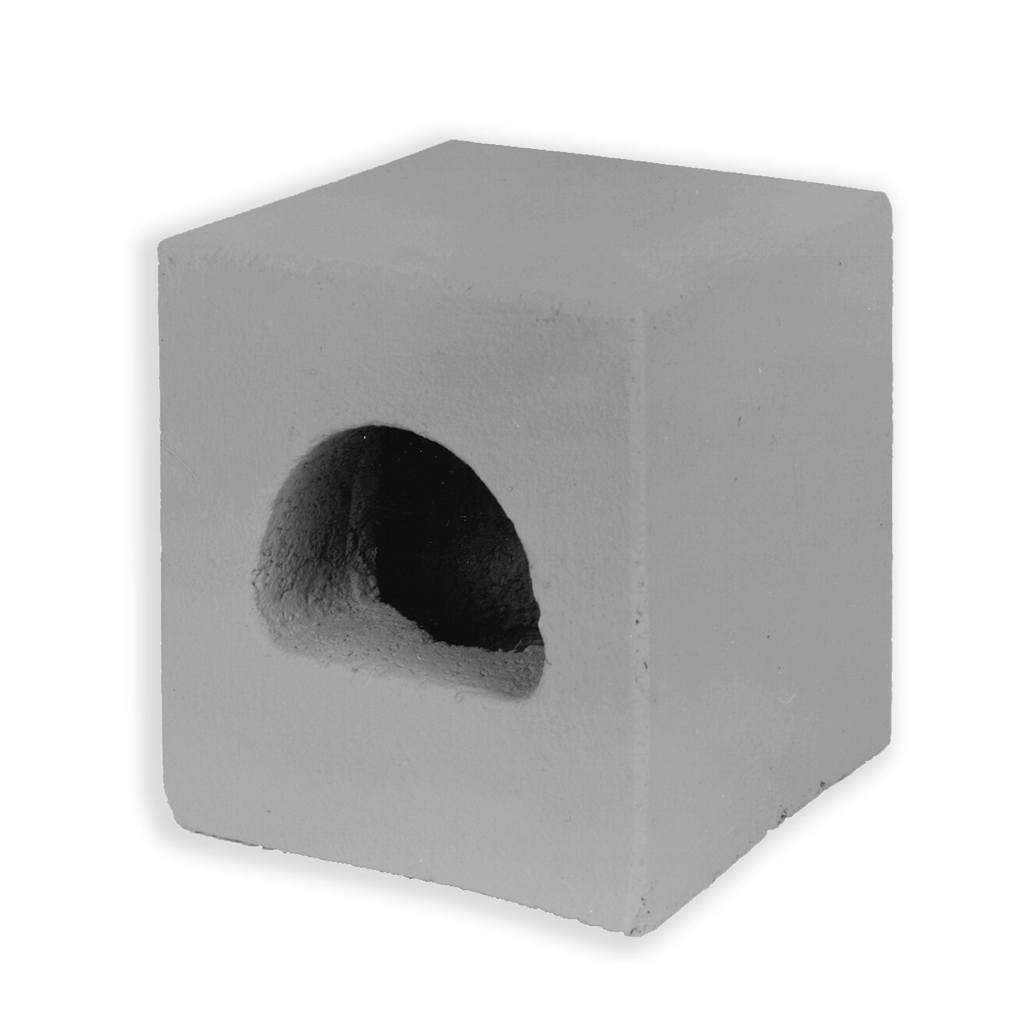 Schwegler no26 built in brick box