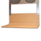 dropping board for house martin nestbox