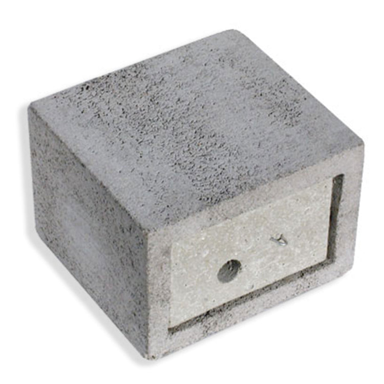 Schwegler small mammal brick box