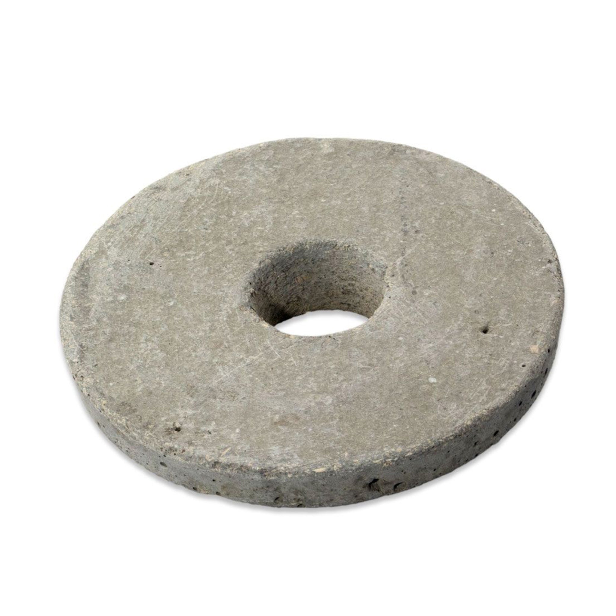 Sparrow nest box entrance hole