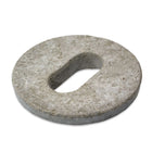 Swift nest box entrance hole 