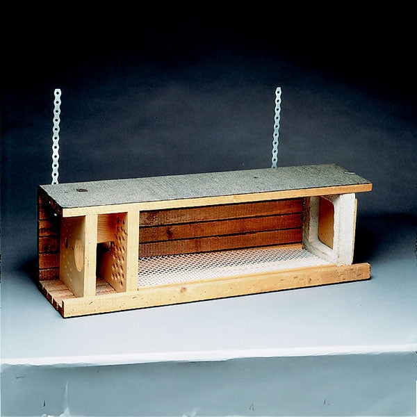 Schwegler No 21 Little Owl nest