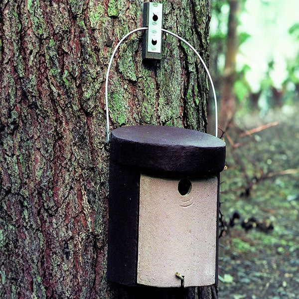 Schwegler 5KL nuthatch nest box