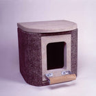 Multi System Front Panel for Kestrels