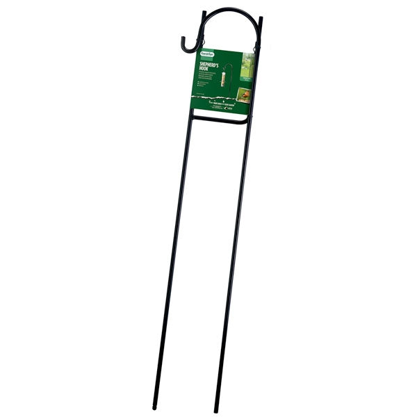 Gardman Shepherd`s Hook Bird Feeder Hanger