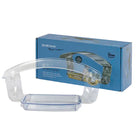 Sky Deck Window Bird Feeder