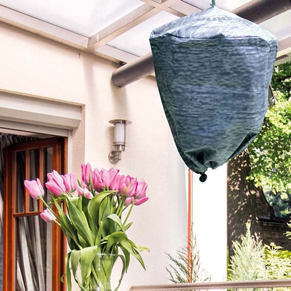Waspinator Twin Pack sacres wasps away without harmingthem;Waspinator deters wasps indoors and outdoors;Waspinator wasp deterrent for UK gardens
