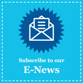 Subscribe to our E-News